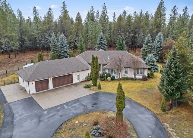 Property at 812 E Shelter Ln, Deer Park, WA 99006, 4 beds, 4 baths
