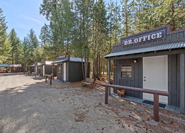 Property at 91 Moonlight Ln, Newport, WA 99156, 3 beds, 2 baths