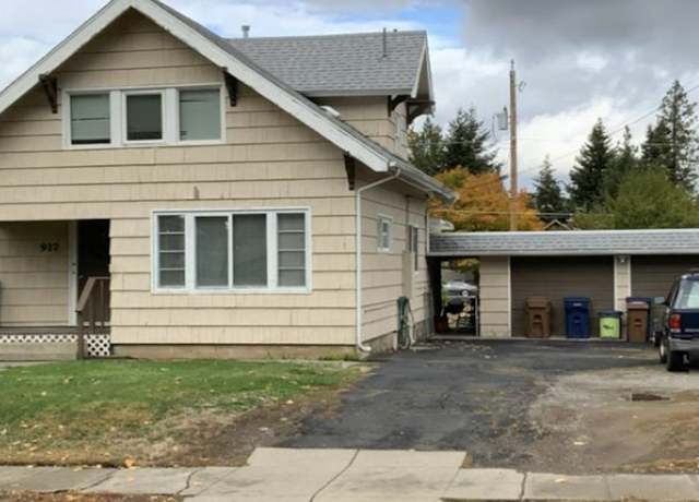 Property at 917 E 30th Ave, Spokane, WA 99223, 3 beds, 2 baths