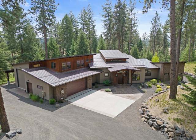 Property at 25204 N Lords Ln, Chattaroy, WA 99003, 3 beds, 4 baths