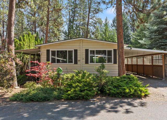Property at 8900 S Mullen Hill Rd #69, Spokane, WA 99224, 2 beds, 2 baths