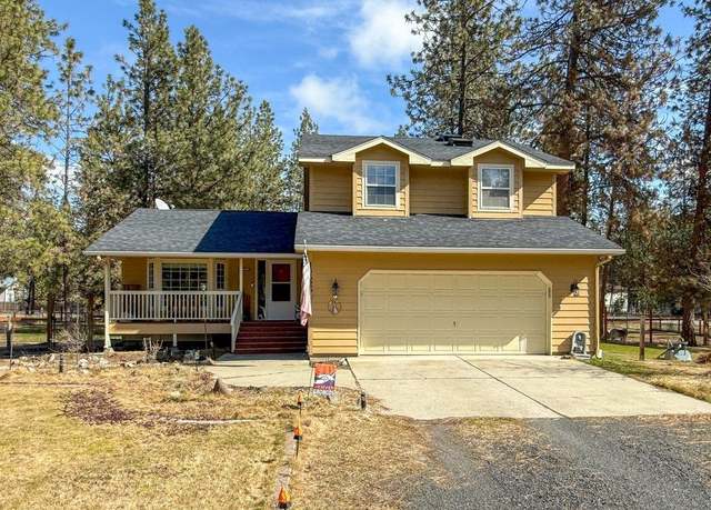 Property at 16625 N Wylie Dr, Nine Mile Falls, WA 99026, 4 beds, 3 baths