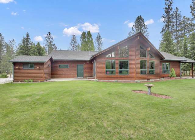 Property at 252 N Eagle Dr, Chewelah, WA 99109, 2 beds, 2 baths