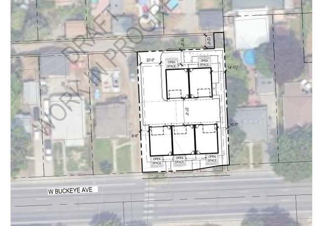 Property at 206 W Buckeye Ave Unit 202 W Buckeye Ave, Spokane, WA 99205, 3 beds, 2 baths