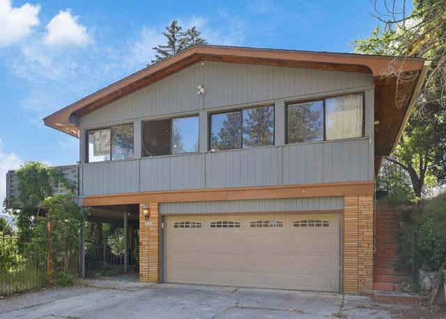 Property at 2024 S Whipple Rd, Spokane, WA 99206, 4 beds, 3 baths