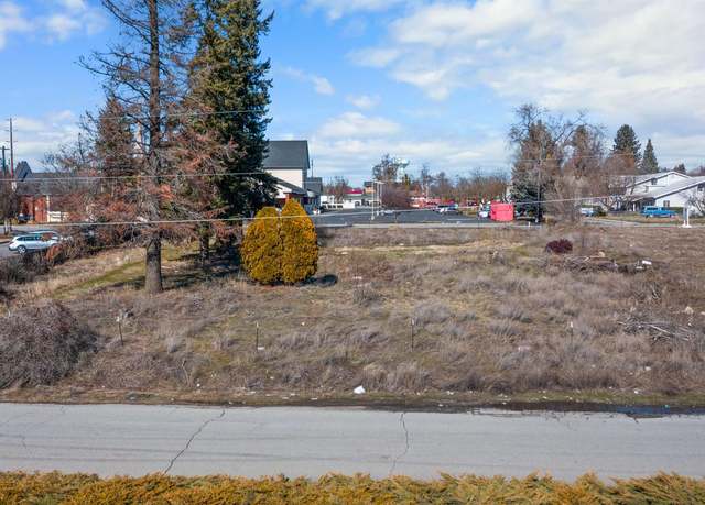 Property at 12323 E Riverside Ave, Spokane, WA 99216