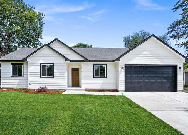 Property at 3416 N Dick Rd, Spokane Valley, WA 99212, 4 beds, 2 baths