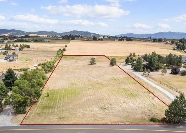 Property at TBD N Bruce Rd, Spokane, WA 99217