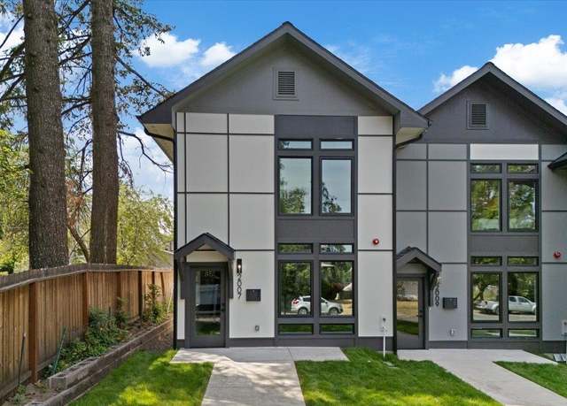 Property at 2007 W 9th Ave, Spokane, WA 99204, 3 beds, 2.25 baths