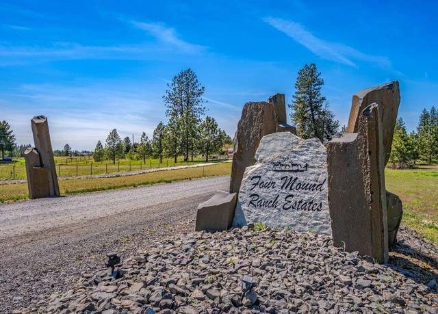 Property at 20122 W Johnson Ln, Nine Mile Falls, WA 99026