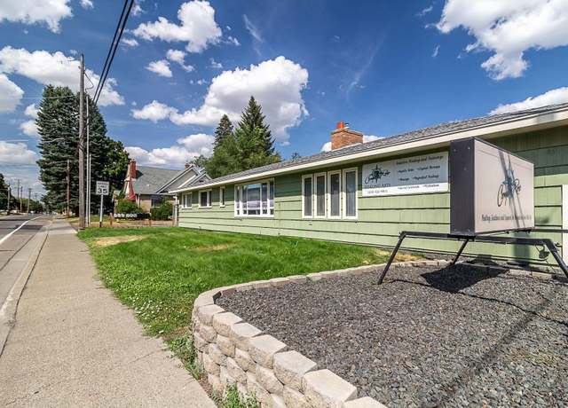 Property at 112 N Bowdish Rd, Spokane Valley, WA 99206, 4 beds, 3 baths