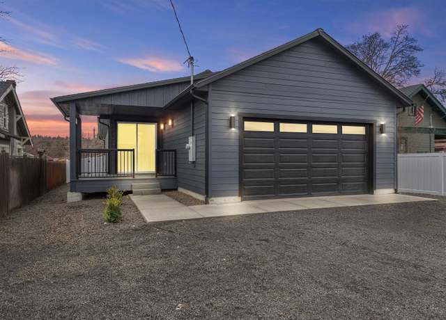Property at 3617 E 1st Ave, Spokane, WA 99202, 3 beds, 2 baths