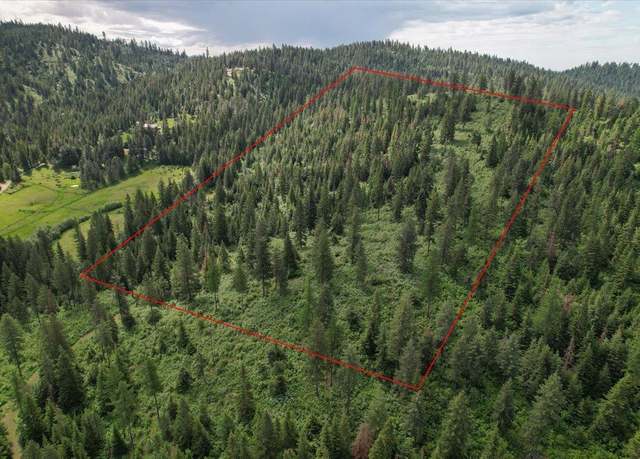 Property at NNA E Bill Gulch Rd, Mead, WA 99021