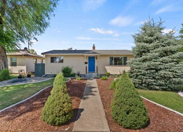 Property at 3109 E Indiana Ave, Spokane, WA 99207, 3 beds, 2 baths