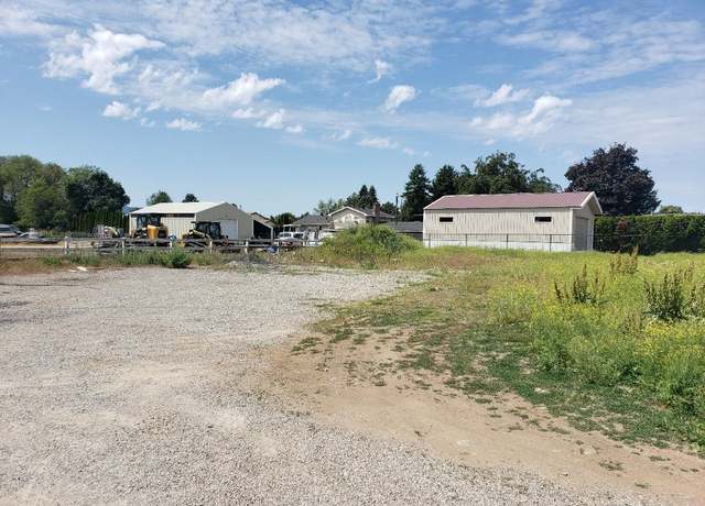 Property at 1109 N Rees Ln, Spokane Valley, WA 99216