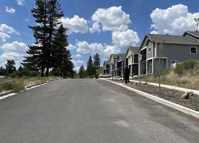 Property at 1211 W Cora Ave, Spokane, WA 99205