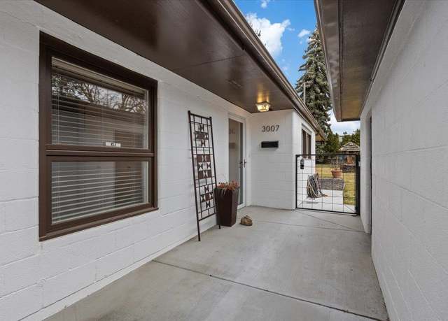 Property at 3007 S Arthur St, Spokane, WA 99203, 2 beds, 2 baths