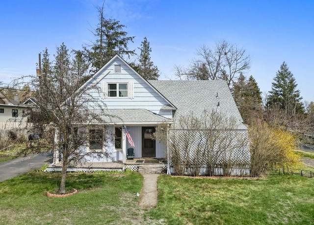 Property at 307 A St, Cheney, WA 99004, 5 beds, 3 baths