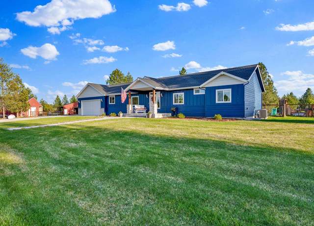 Property at 1603 W Maverick Ln, Deer Park, WA 99006, 5 beds, 4 baths