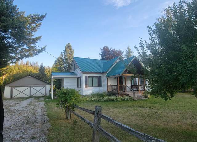 Property at 16682 31 Hwy, Metaline Falls, WA 99153, 3 beds, 3 baths