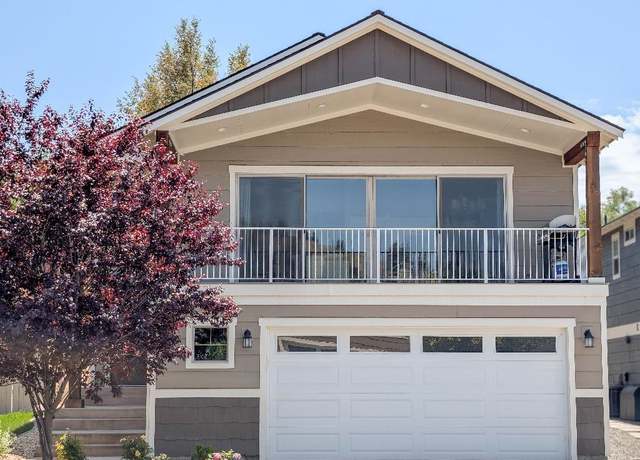 Property at 11614 E Rivercrest Dr, Spokane Valley, WA 99206, 3 beds, 3 baths