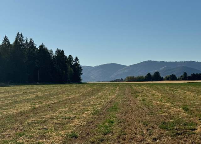 Property at XXXX N Spotted Rd, Deer Park, WA 99006