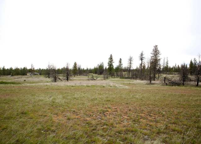 Property at 35308 S Long Rd, Cheney, WA 99004