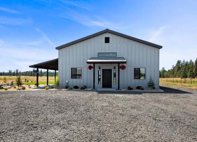 Property at 21608 S Mill Rd, Spangle, WA 99031, 3 beds, 2 baths