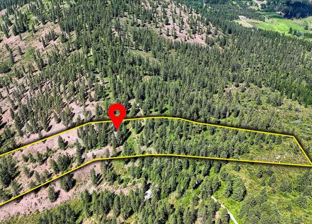 Property at 2847 Wrights Valley Rd Rd, Chewelah, WA 99109