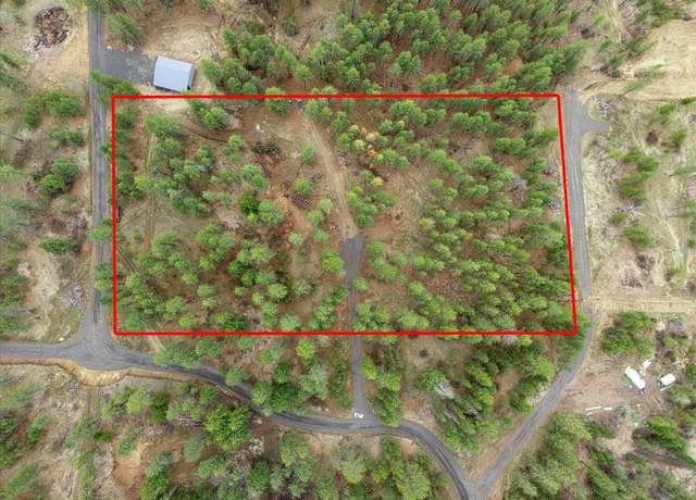 Property at NKA Weaver Way Unit 2A, Deer Park, WA 99006