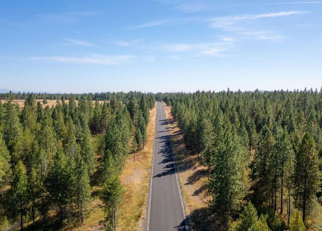 Property at NKA W Slaton Ln Lot 63, Deer Park, WA 99006