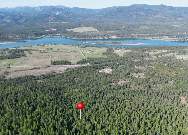 Property at NKA Lookout Rd, Newport, WA 99156