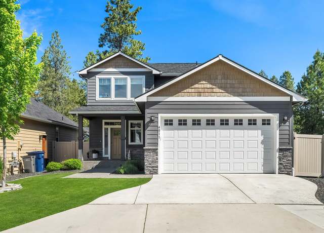 Property at 4011 S University Ct, Spokane Valley, WA 99206, 5 beds, 4 baths