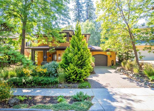 Property at 119 W 22nd Ave, Spokane, WA 99203, 3 beds, 3 baths