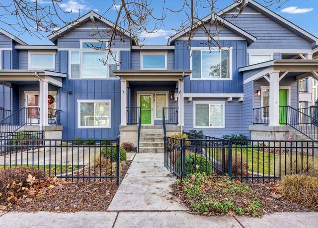 Property at 2121 W Bridge Ave #2121, Spokane, WA 99201, 2 beds, 2 baths