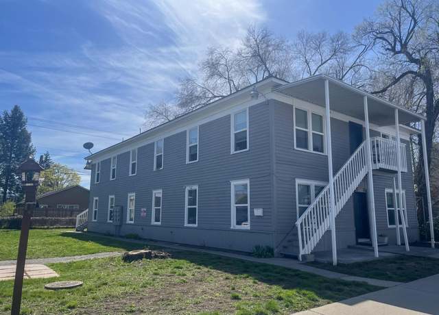 Property at 5312 E Union Ave, Spokane, WA 99207, 4 beds, 4 baths