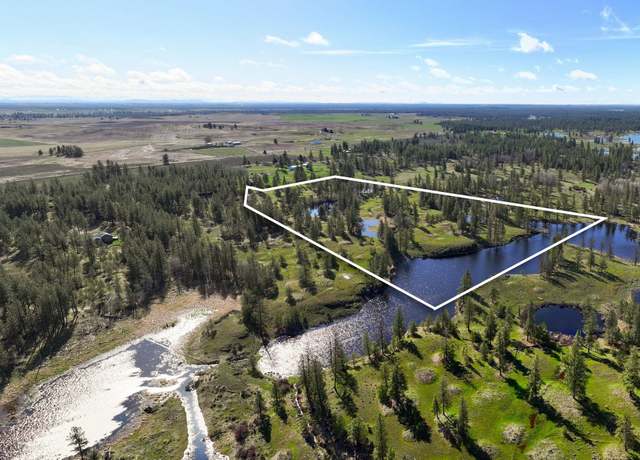 Property at 0 S Stangland Rd, Medical Lake, WA 99022