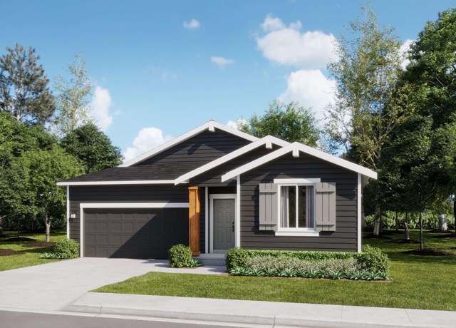 Property at 7199 S Boulder Ridge Dr, Spokane, WA 99224, 3 beds, 2 baths