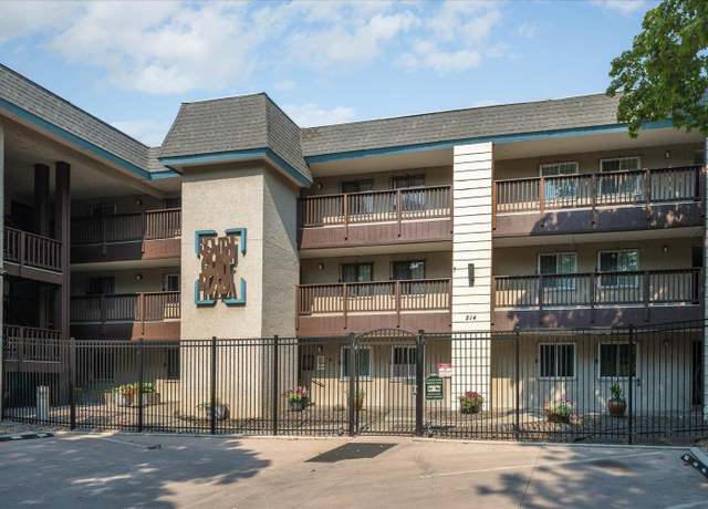 Property at 214 W 6th Ave #103, Spokane, WA 99204, 2 beds, 2 baths