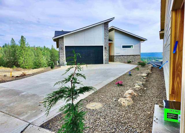 Property at 4209 W Bush Dr, Spokane, WA 99208, 5 beds, 3 baths