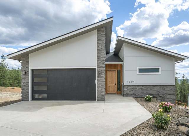 Property at 4209 W Bush Dr, Spokane, WA 99208, 5 beds, 3 baths