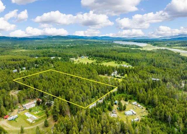 Property at 896 Jorgens Rd, Newport, WA 99156