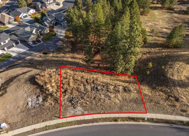 Property at 5235 S Lincoln Way, Spokane, WA 99224