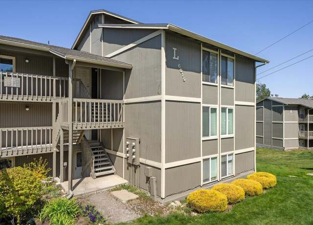Property at 6019 E 6th Ave Unit L-201, Spokane, WA 99212, 1 bed, 1 bath