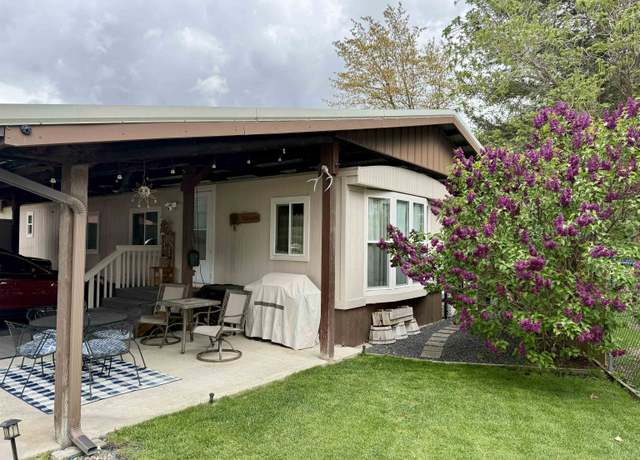 Property at 3797 Deer Ln, Loon Lake, WA 99148, 2 beds, 1 bath