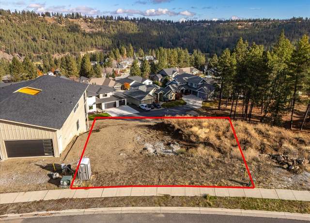 Property at 5231 S Lincoln Way, Spokane, WA 99224