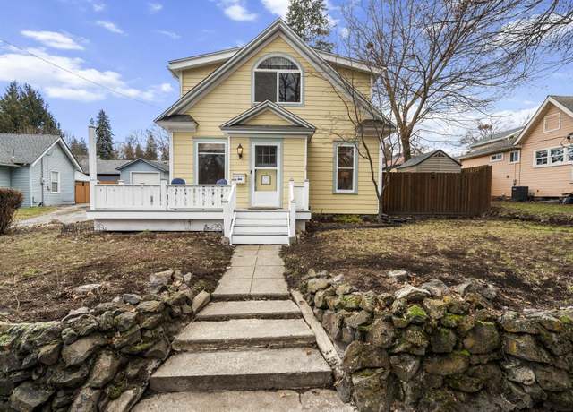 Property at 1032 E 11th Ave, Spokane, WA 99202, 5 beds, 2 baths