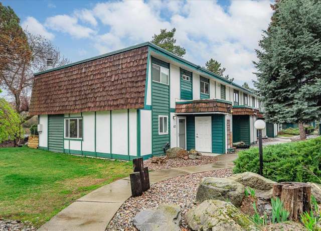 Property at 2121 E Upriver Dr Unit 61, Spokane, WA 99207, 2 beds, 2 baths