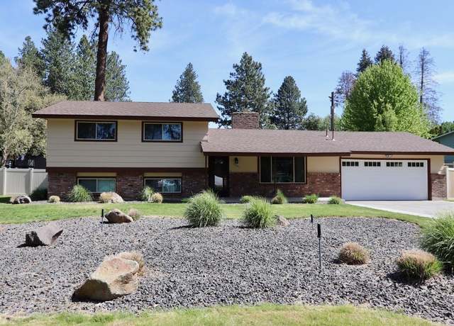 Property at 13703 E 31st Ave, Spokane Valley, WA 99216, 4 beds, 3 baths
