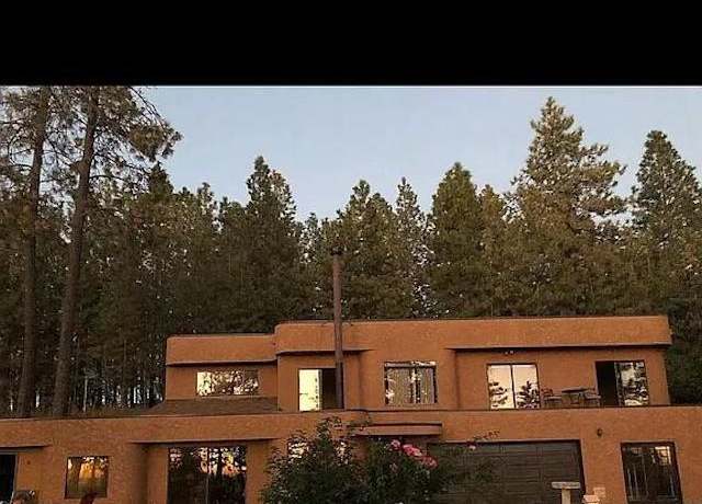 Property at 12815 E Kronquist Rd, Mead, WA 99021, 4 beds, 2 baths